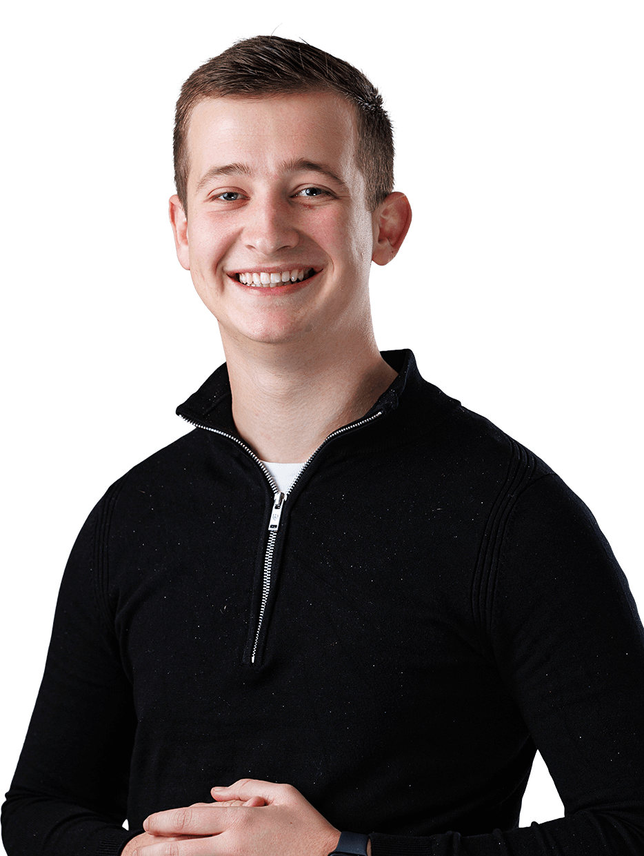 Douwe-Joostema Werkvoorbereider bij Jorritsma Bouw Douwe-Joostema Werkvoorbereider bij Jorritsma Bouw