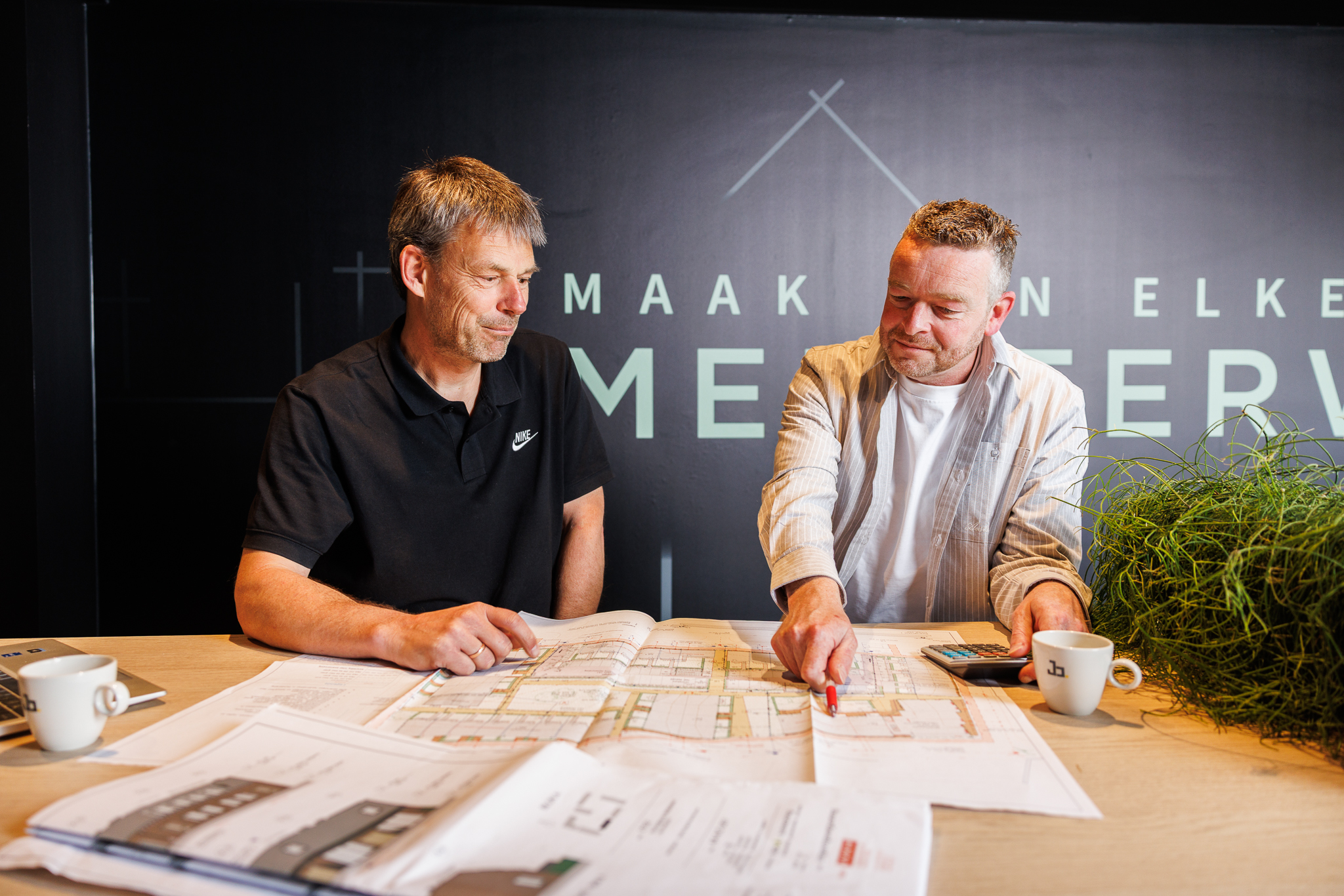 Martijn de Boer Calculator bij Jorritsma Bouw Martijn de Boer Calculator bij Jorritsma Bouw