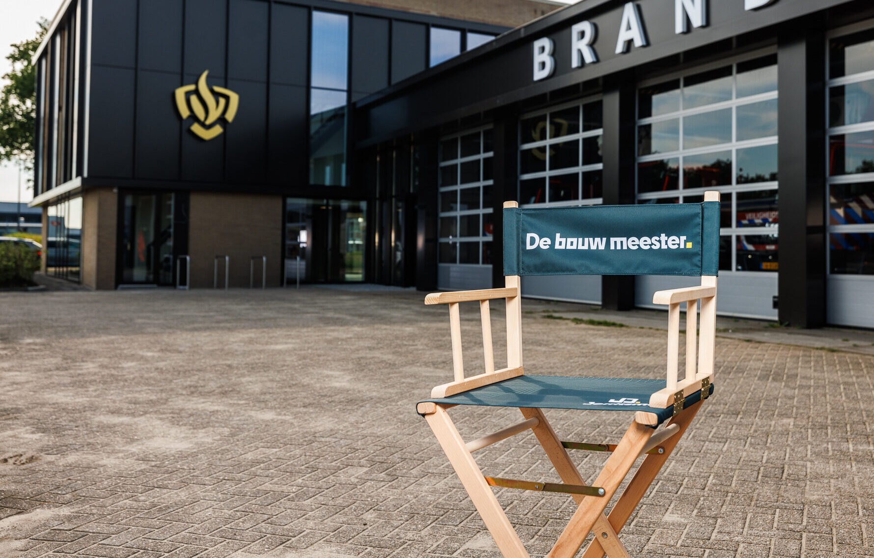 Leren bij Jorritsma Bouw