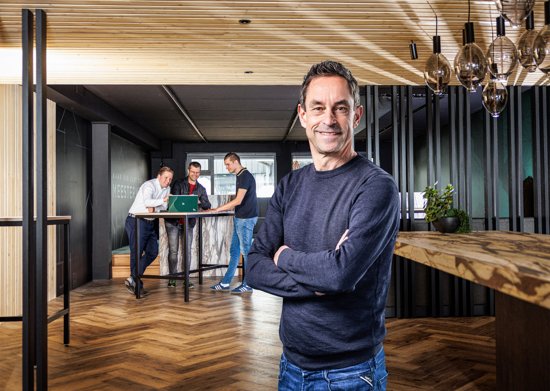 Werken als Engineer bij Jorritsma Bouw Werken als Engineer bij Jorritsma Bouw