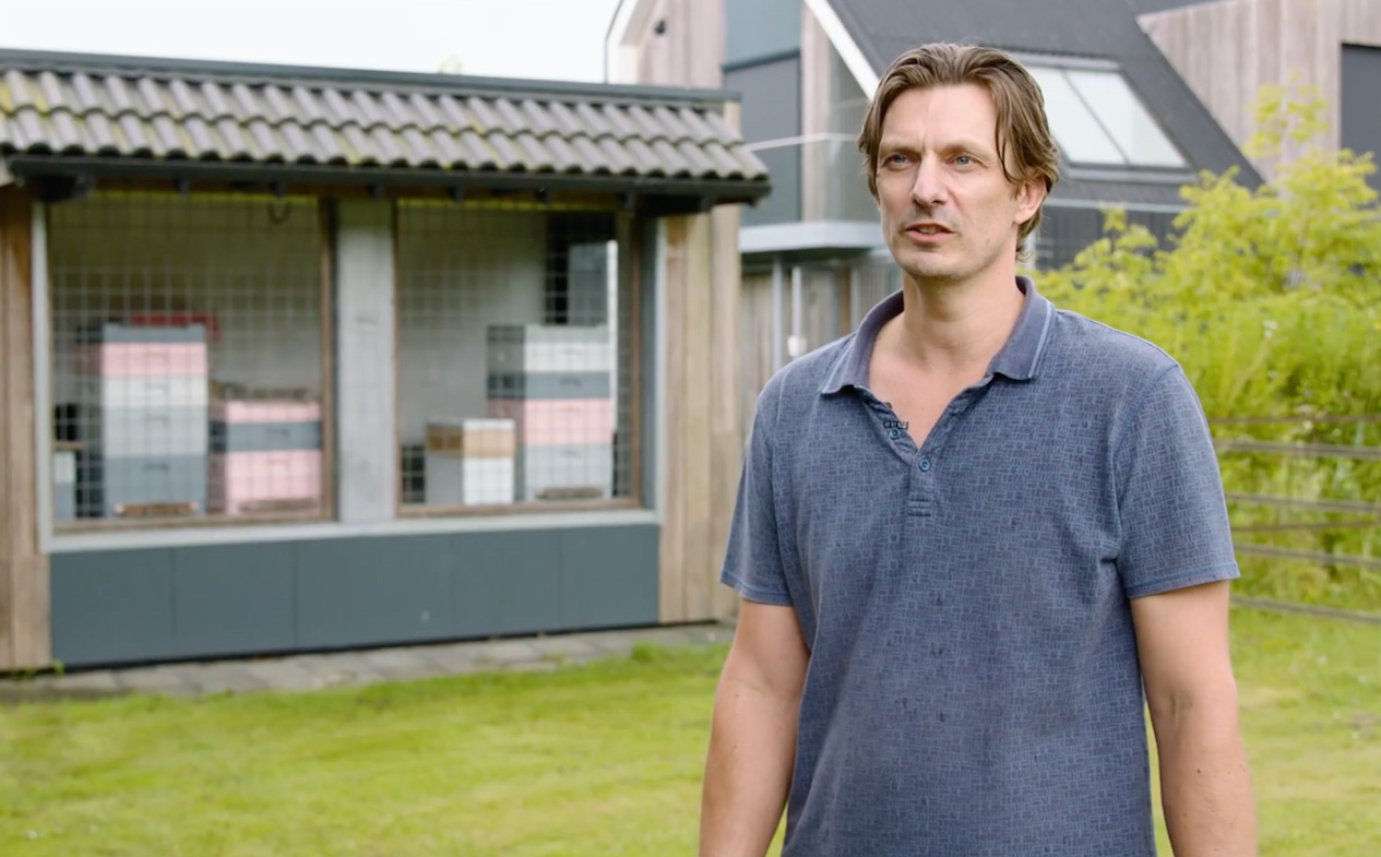 Projectleider-Mark-Visser