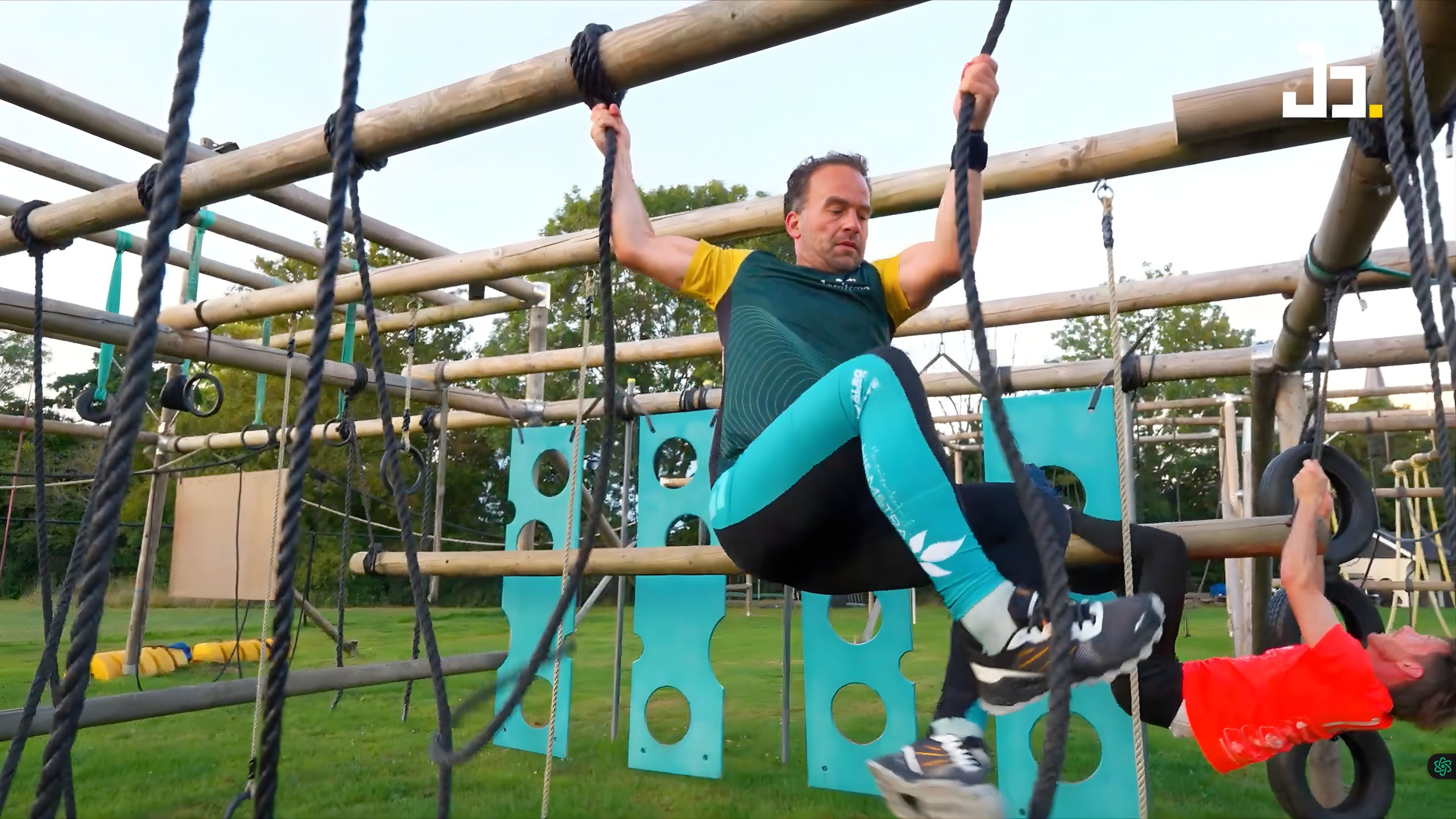 Werkvoorbereider Bas Verdoorn