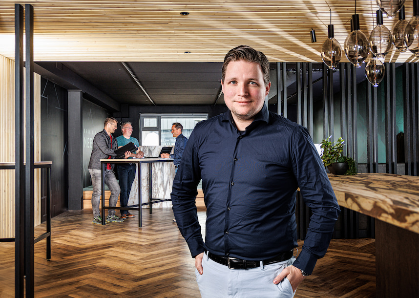 vacature projectmanager