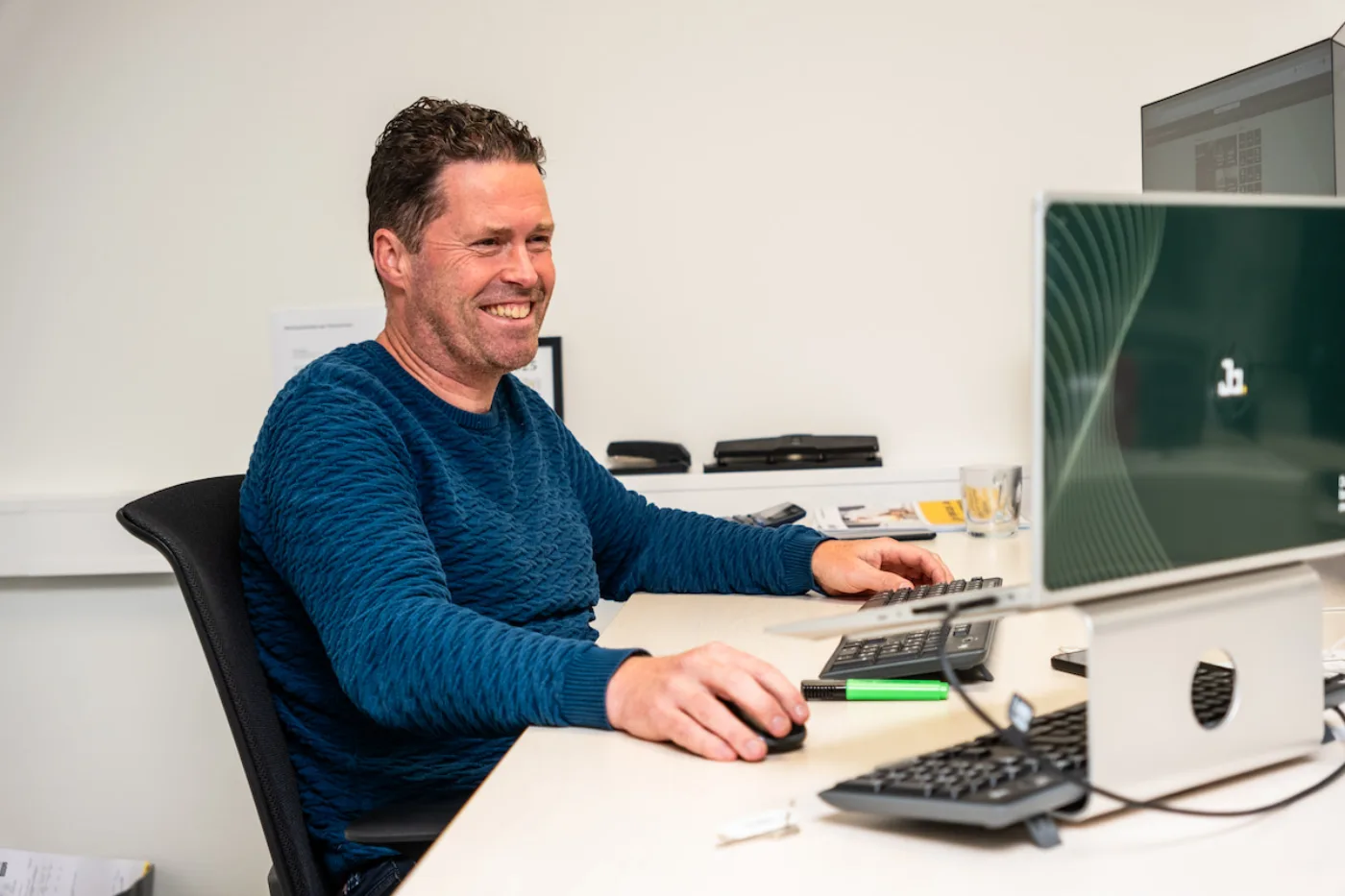 Harm Braams Service en Onderhoud