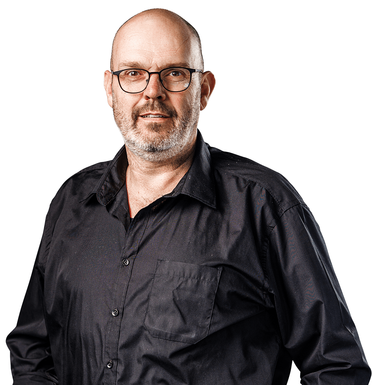 Piet Snaak - uitvoerder oplevering en kwaliteit