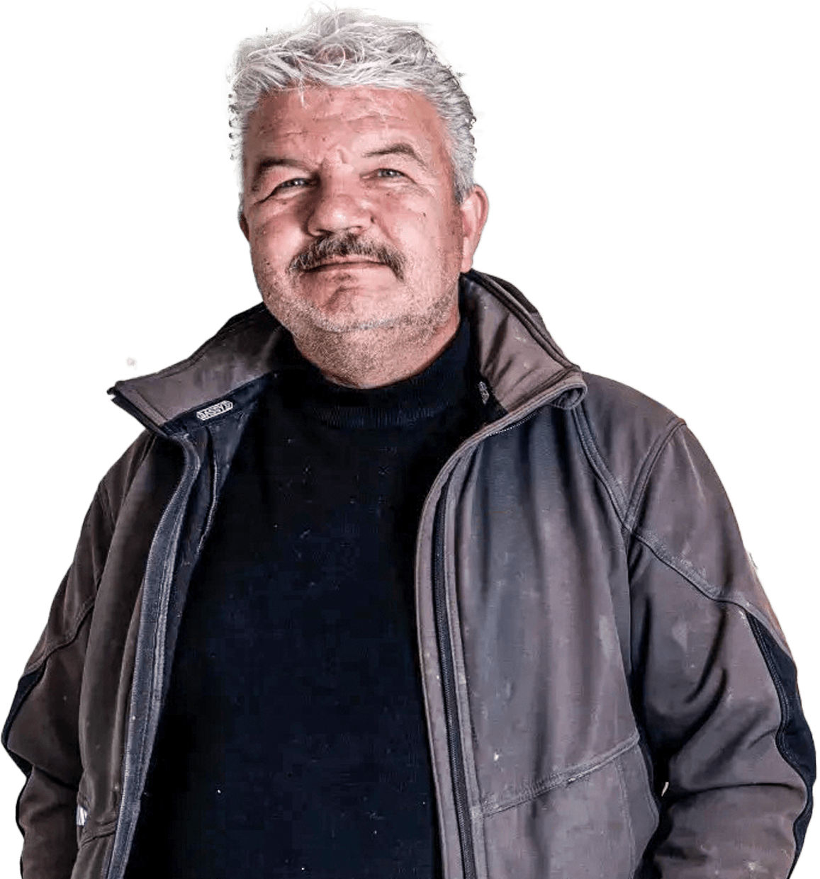 Bert de Wijk