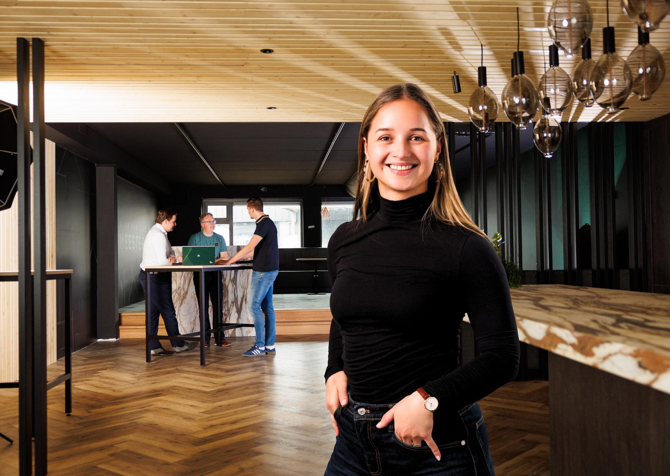 Vacature EMVI schrijver