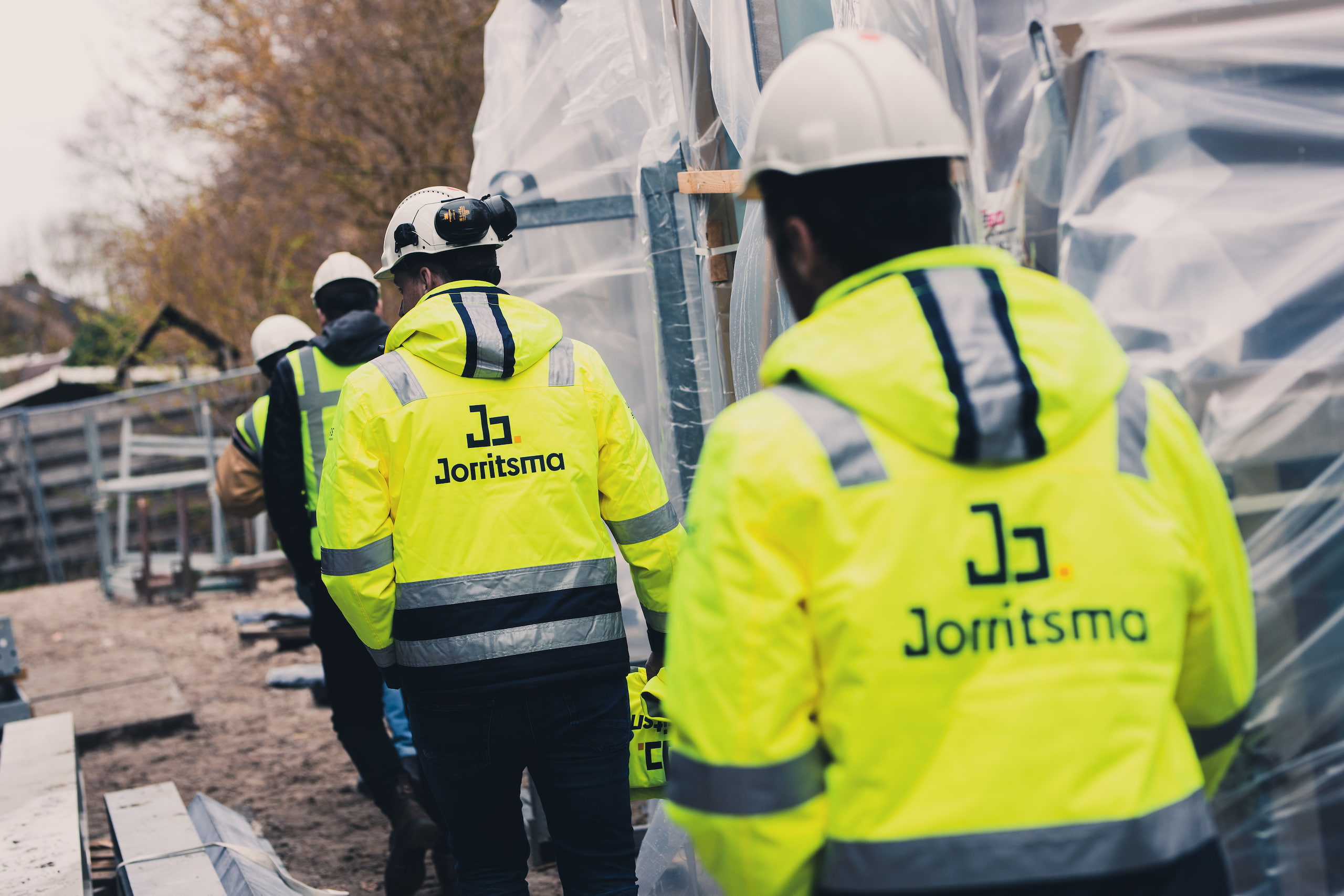 Projectmanagement in de bouw, hoe werkt dat Projectmanagement in de bouw, hoe werkt dat