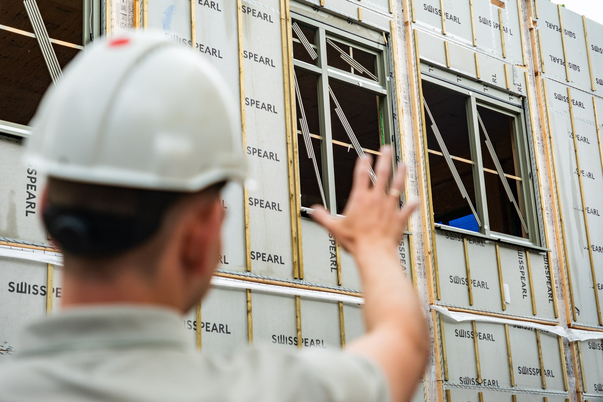 Verschil uitvoerder en projectleider Verschil uitvoerder en projectleider